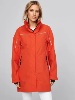 Hot Daen Funktionjacke Damen Outdoorjacken