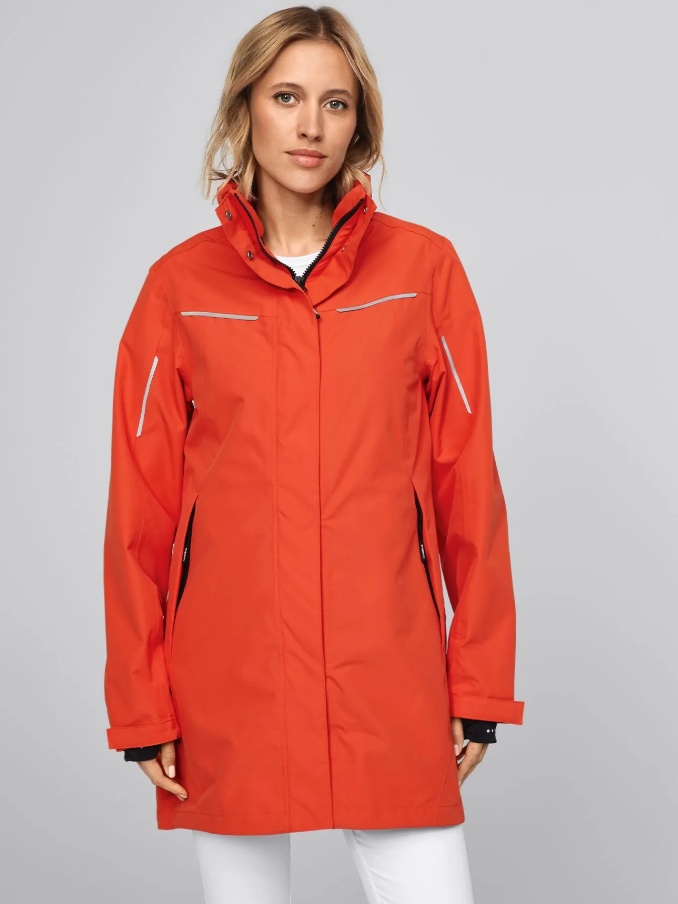 Hot Daen Funktionjacke Damen Outdoorjacken