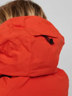 Hot Daen Funktionjacke Damen Outdoorjacken