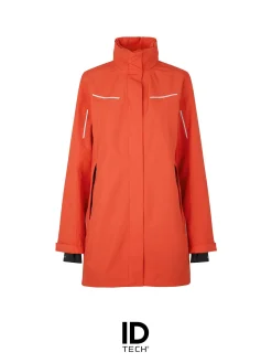 Hot Daen Funktionjacke Damen Outdoorjacken