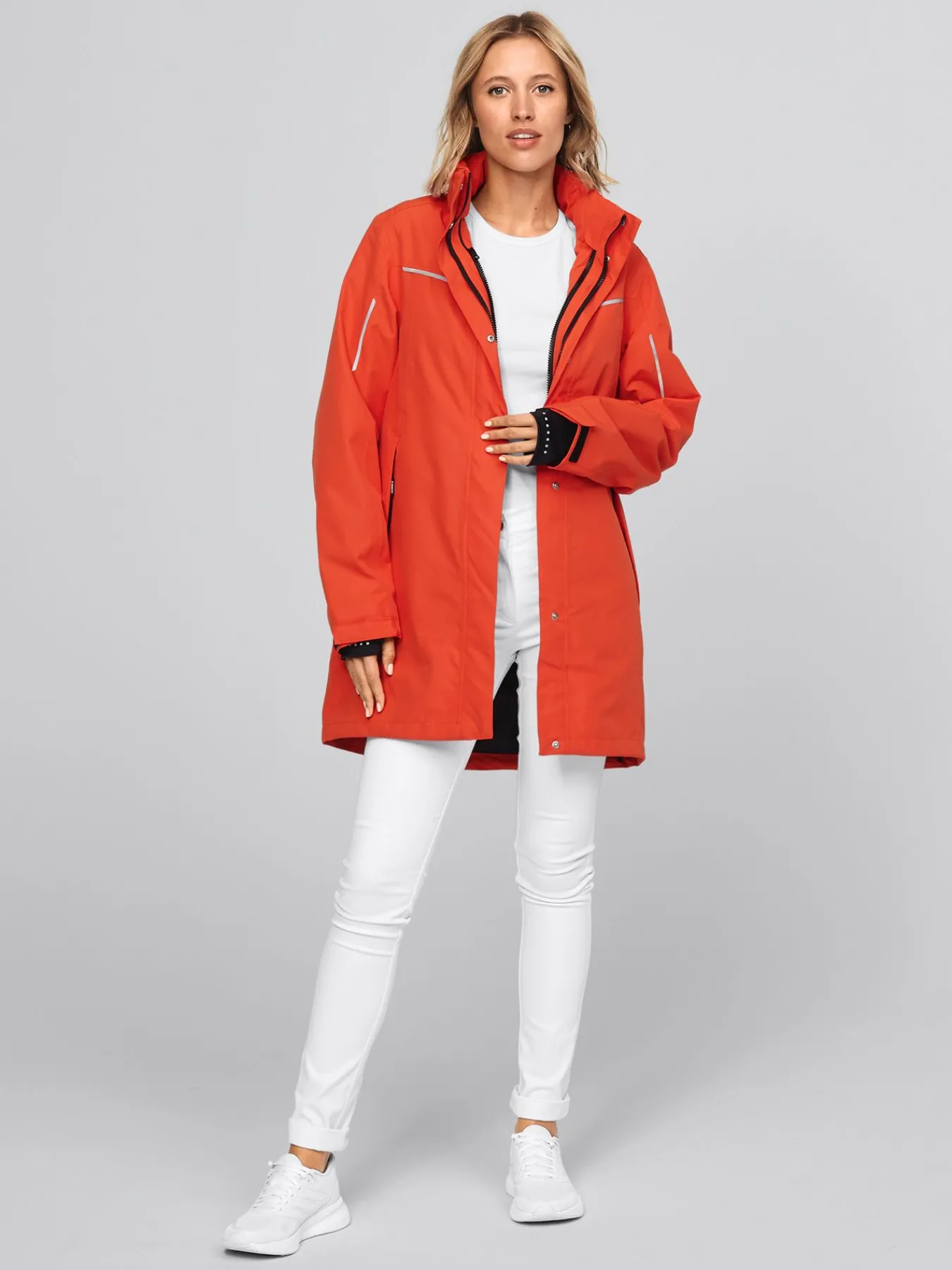 Hot Daen Funktionjacke Damen Outdoorjacken