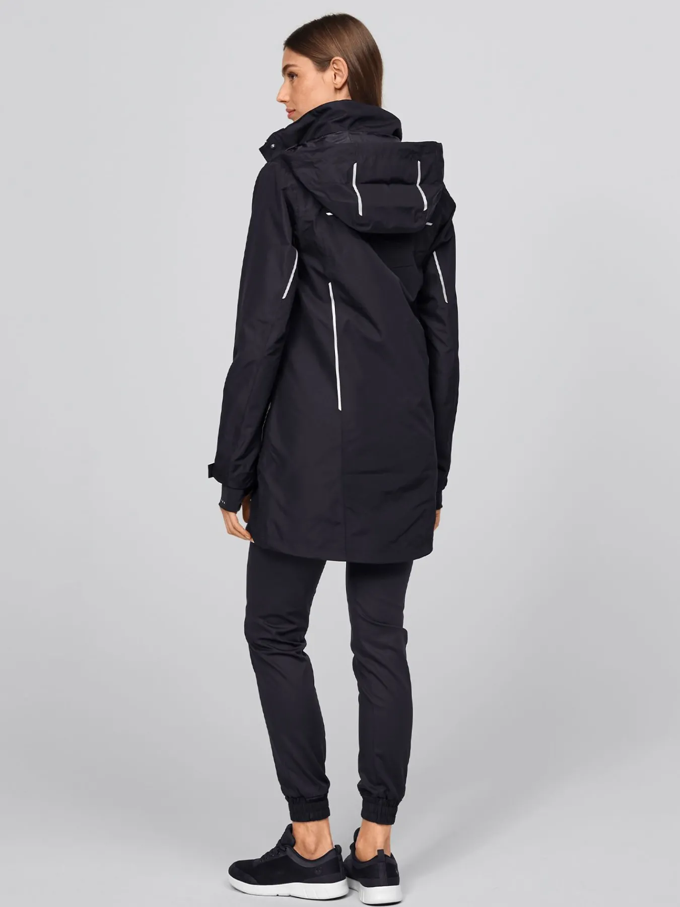 Online Daen Funktionjacke Damen Outdoorjacken