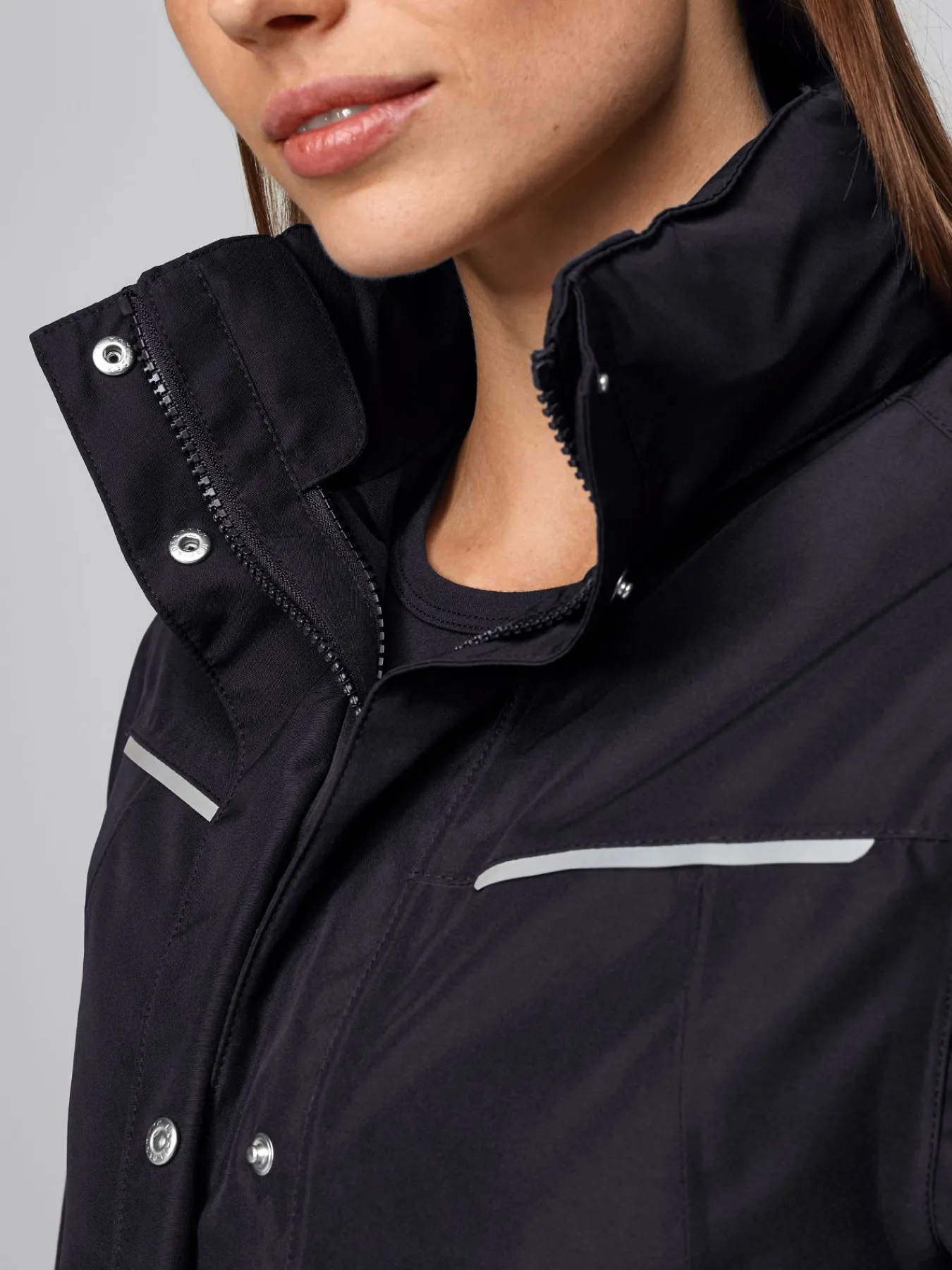 Online Daen Funktionjacke Damen Outdoorjacken