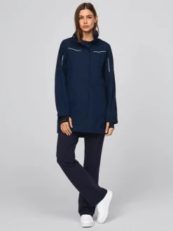 Hot Daen Funktionjacke Damen Outdoorjacken