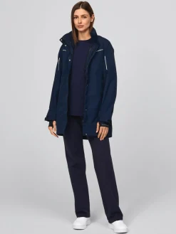 Hot Daen Funktionjacke Damen Outdoorjacken