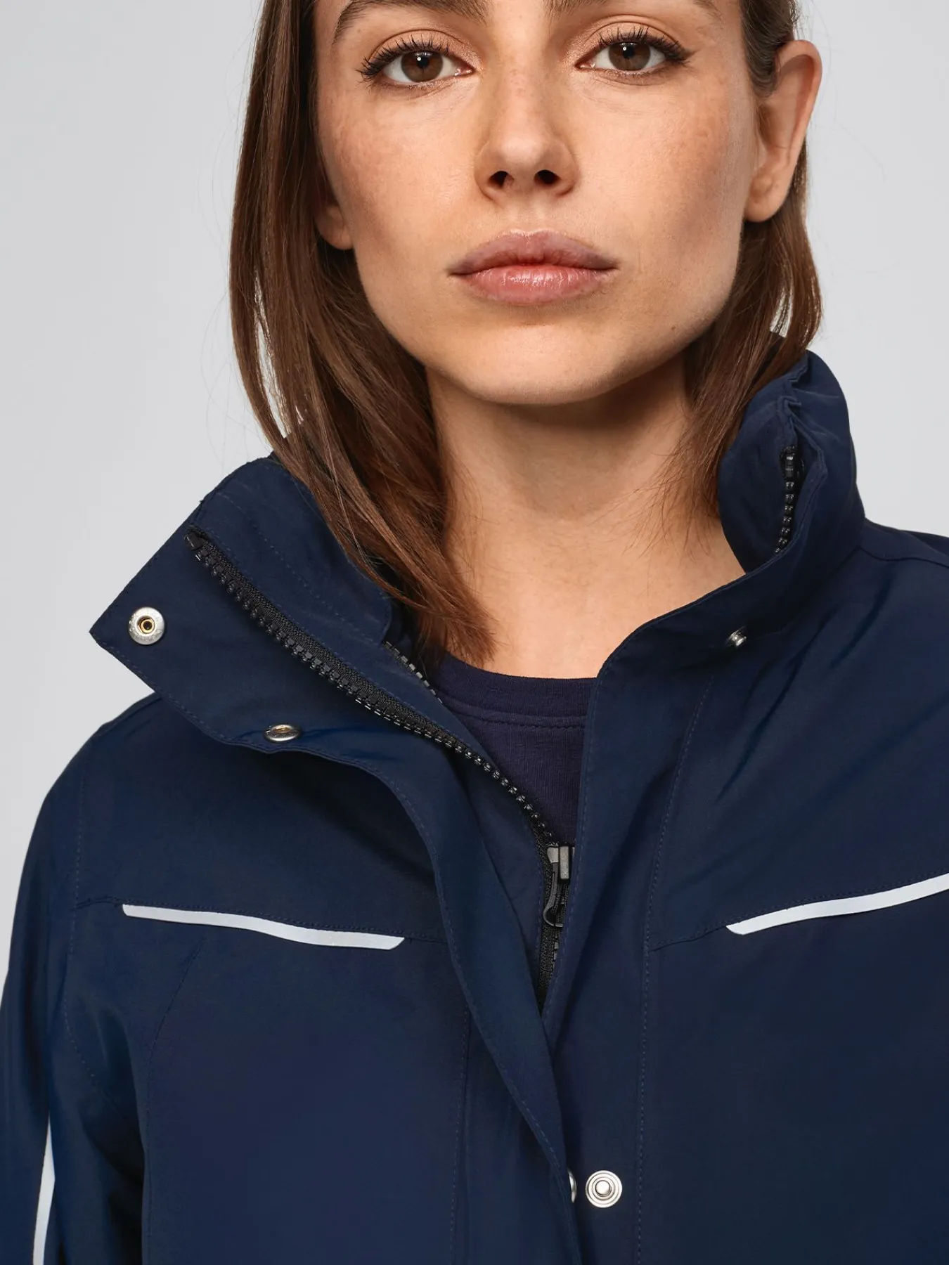 Hot Daen Funktionjacke Damen Outdoorjacken
