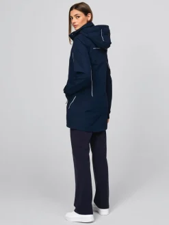Hot Daen Funktionjacke Damen Outdoorjacken