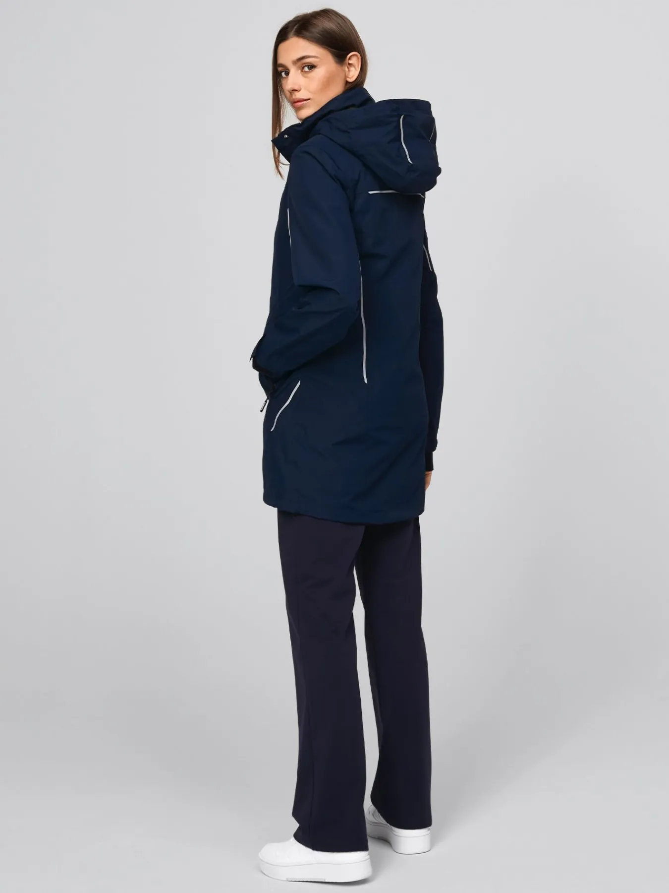 Hot Daen Funktionjacke Damen Outdoorjacken