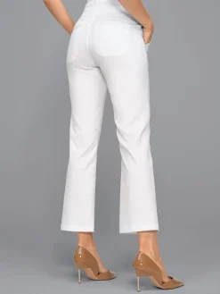 Hot ⅞ Damenhose KATERINI Lyocell (TENCEL™) Damen Jeans & Stretchhosen