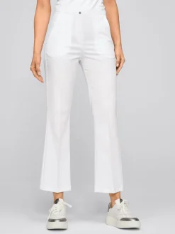 Hot ⅞ Damenhose KATERINI Lyocell (TENCEL™) Damen Jeans & Stretchhosen