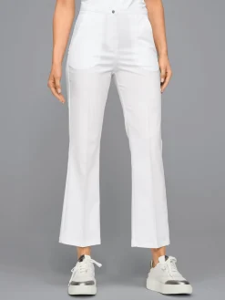 Hot ⅞ Damenhose KATERINI Lyocell (TENCEL™) Damen Jeans & Stretchhosen