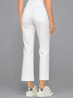 Hot ⅞ Damenhose KATERINI Lyocell (TENCEL™) Damen Jeans & Stretchhosen