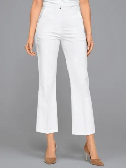Hot ⅞ Damenhose KATERINI Lyocell (TENCEL™) Damen Jeans & Stretchhosen