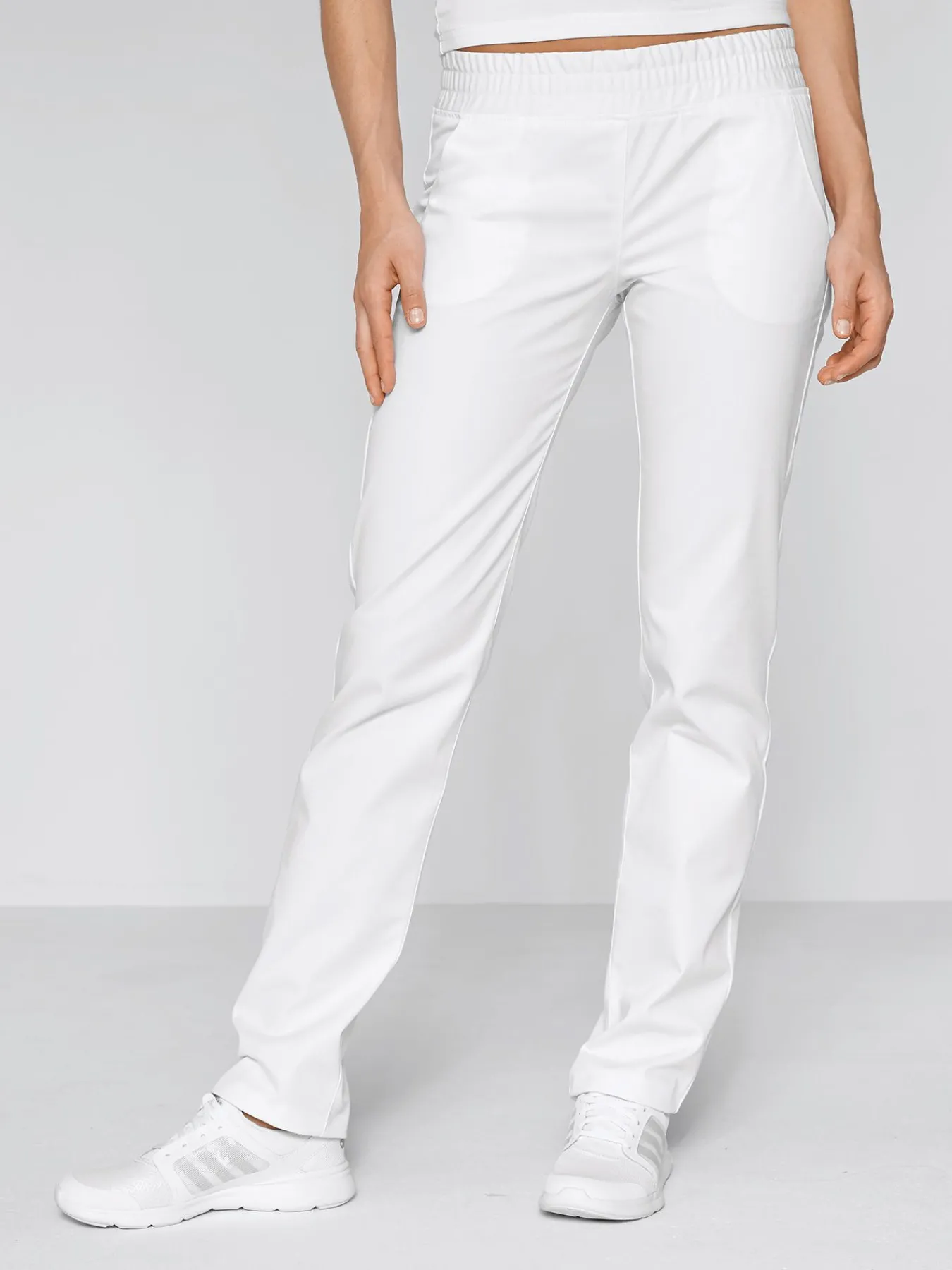 Clearance Daenhoe NAPOI - 2er-Pack Damen Multipacks|Schlupfhosen