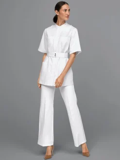 Hot Daenhoe THIVA yoce (TENCE™) Damen Jeans & Stretchhosen