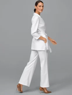 Hot Daenhoe THIVA yoce (TENCE™) Damen Jeans & Stretchhosen