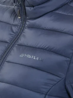 Damenjacke TEPIC W Pro-lite Damen Outdoorjacken