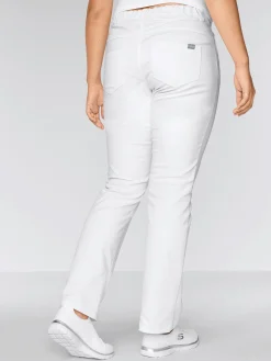 New Damenjeans ALMERIA MG Damen Hosen