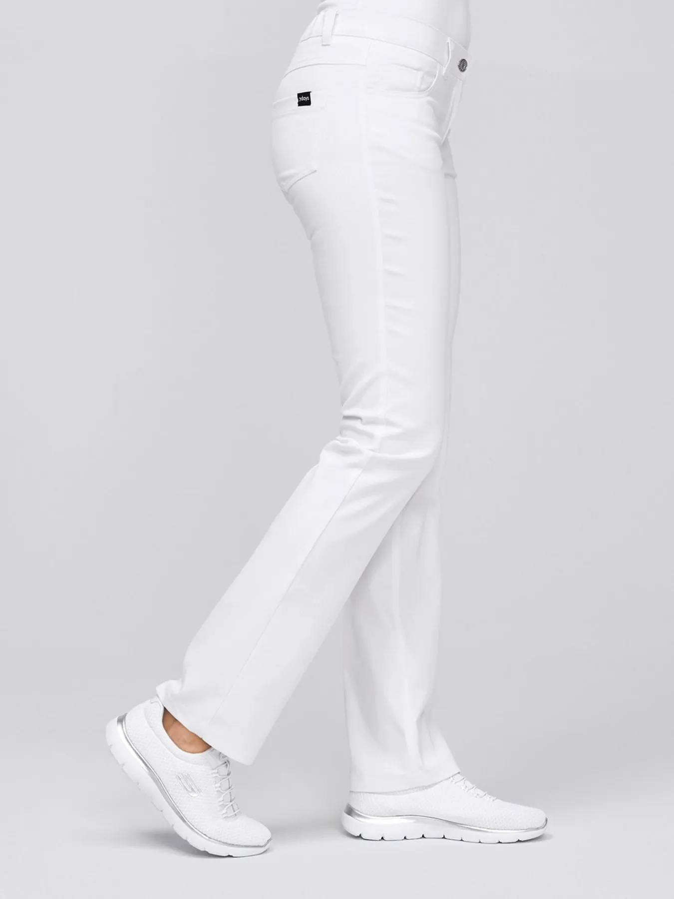 New Damenjeans ALMERIA MG Damen Hosen