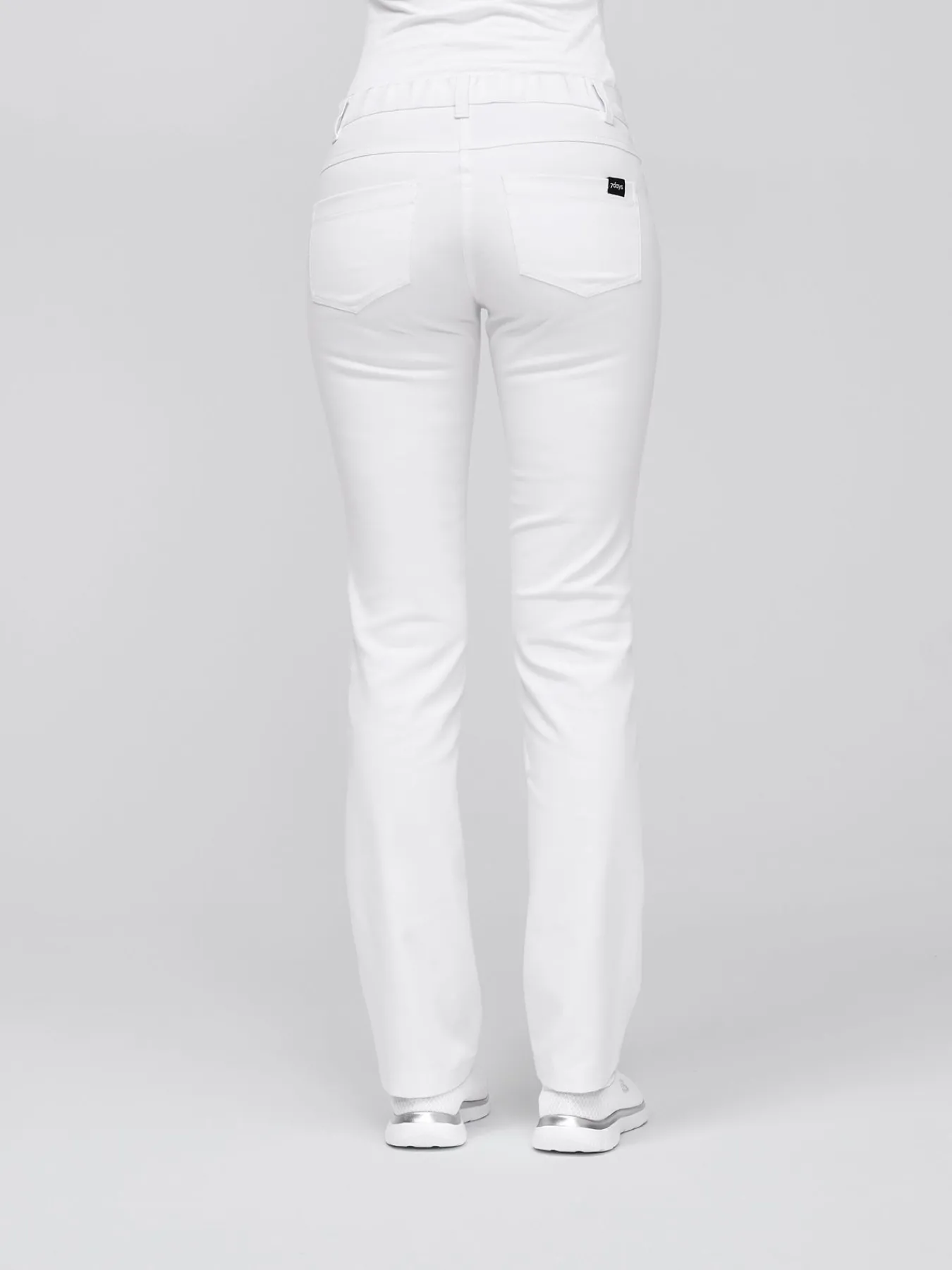 New Damenjeans ALMERIA MG Damen Hosen