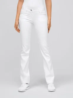 New Damenjeans ALMERIA MG Damen Hosen