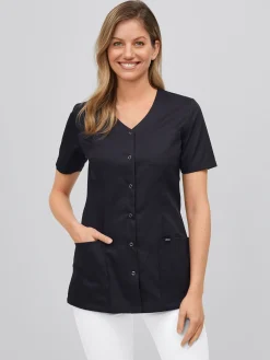 Online Daenkaack IBE Damen Kasacks Mit Verschluss