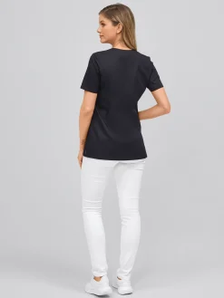 Online Daenkaack IBE Damen Kasacks Mit Verschluss