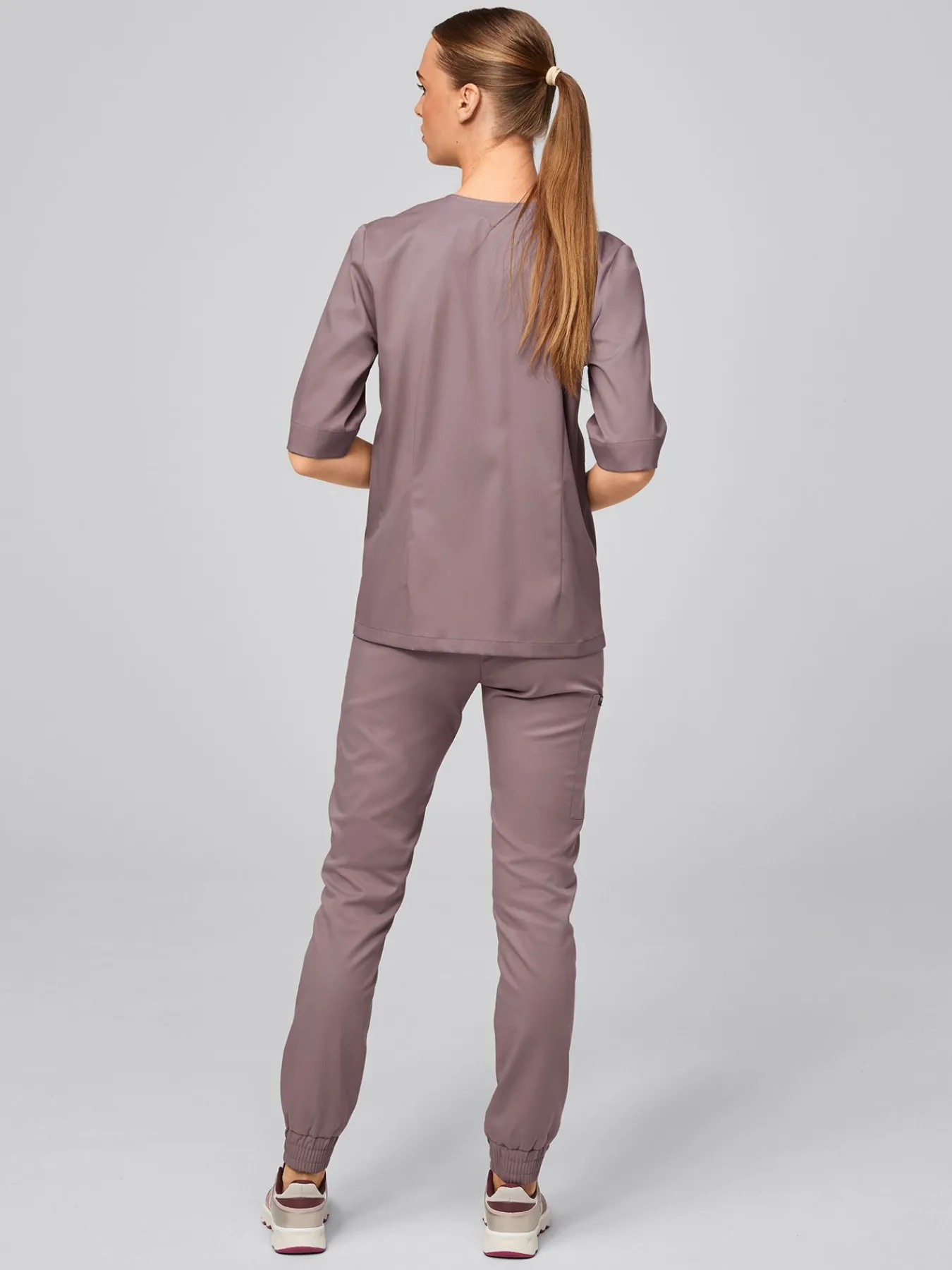 New Daenkaack OTA yoce (TENCE™) Damen Kasacks Mit Verschluss