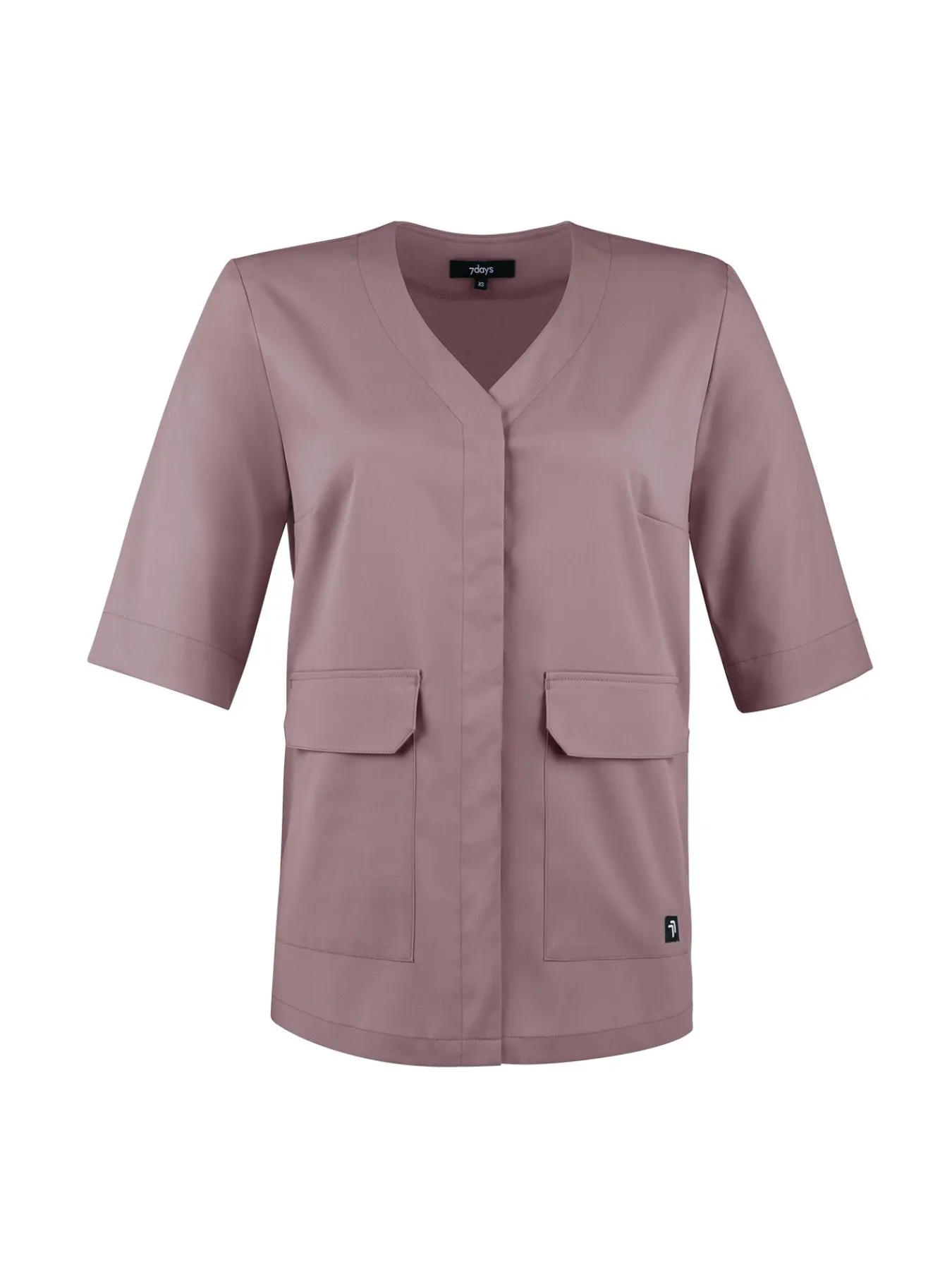New Daenkaack OTA yoce (TENCE™) Damen Kasacks Mit Verschluss