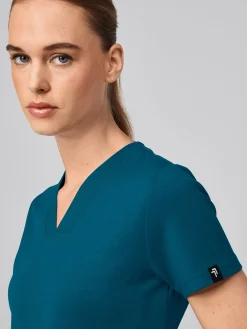 Discount Daen Kaack EIANA - Duaoft Damen Schlupfkasacks