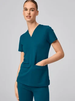 Discount Daen Kaack EIANA - Duaoft Damen Schlupfkasacks