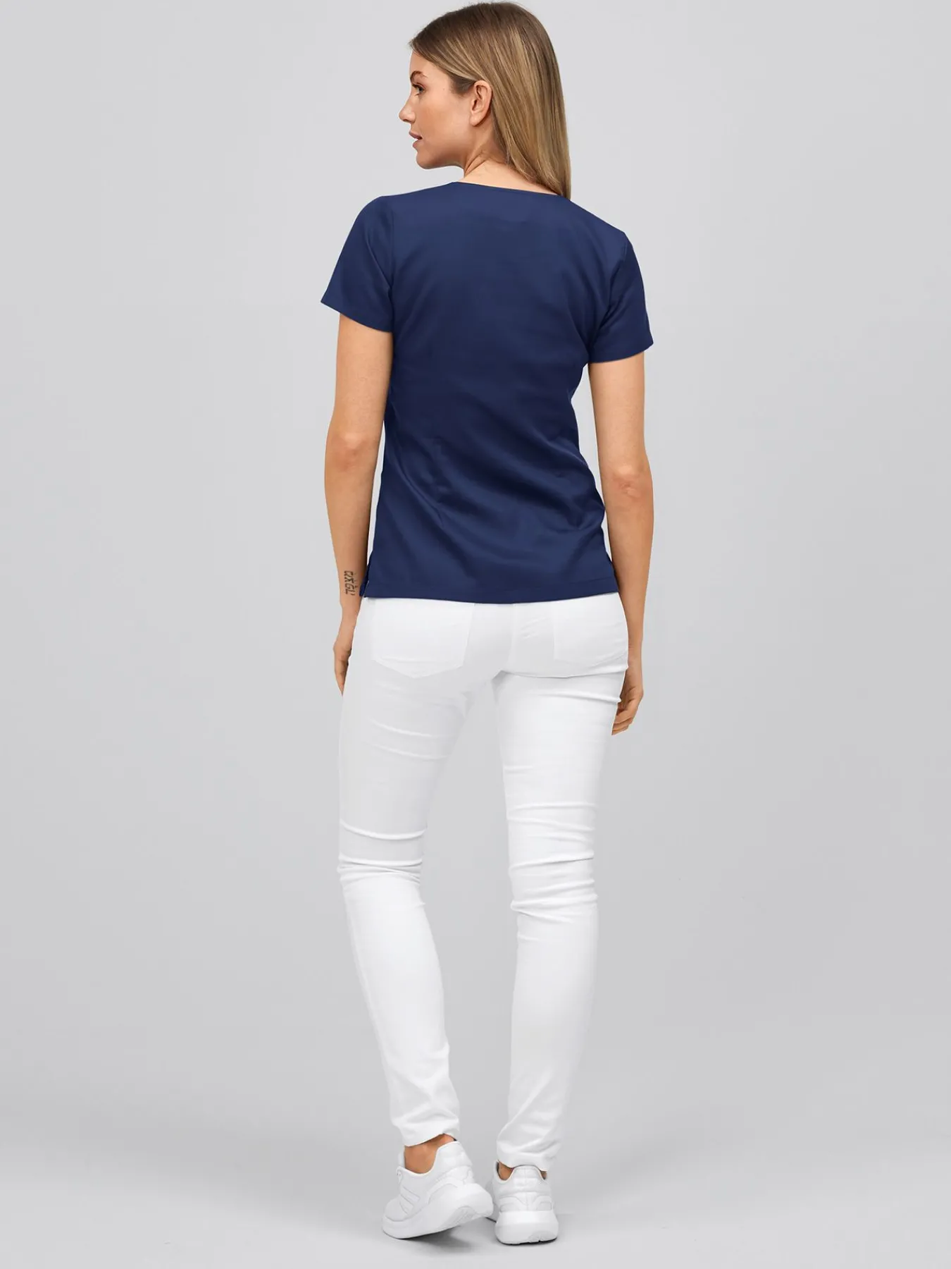 Hot Damenkasack MONZA Lyocell (TENCEL™) Damen Kasacks