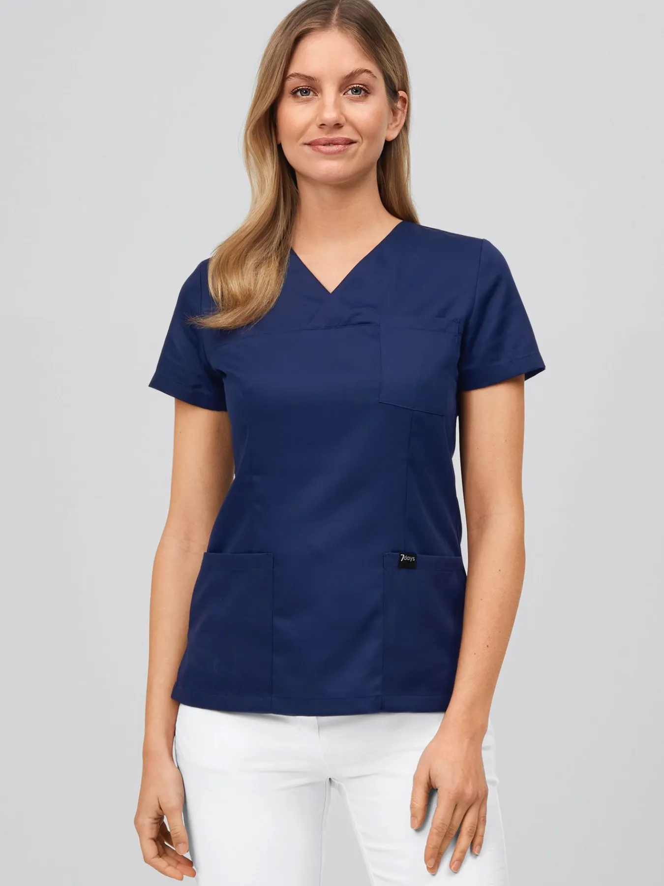 Hot Damenkasack MONZA Lyocell (TENCEL™) Damen Kasacks