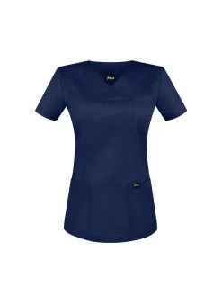 Hot Damenkasack MONZA Lyocell (TENCEL™) Damen Kasacks