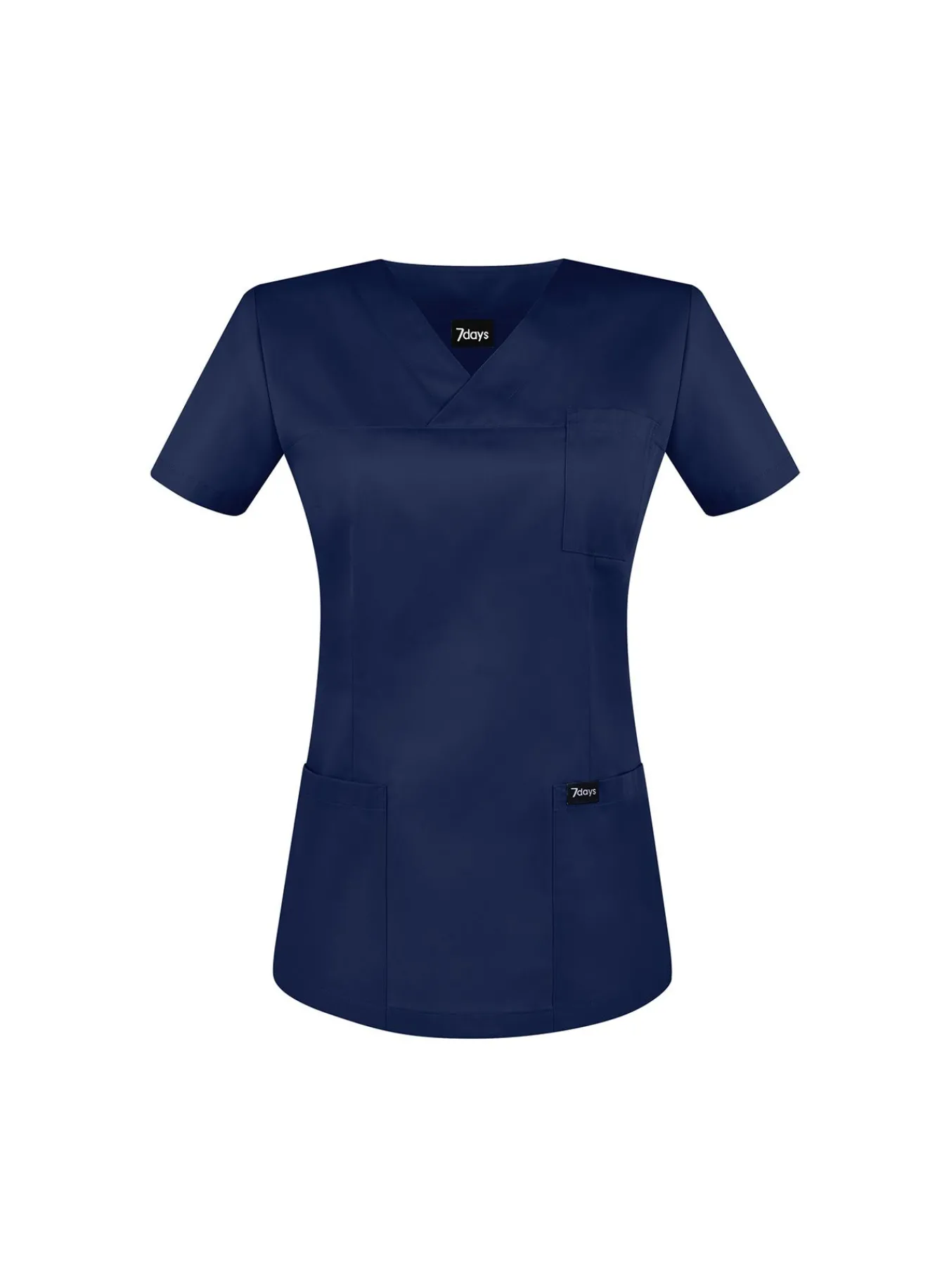 Hot Damenkasack MONZA Lyocell (TENCEL™) Damen Kasacks