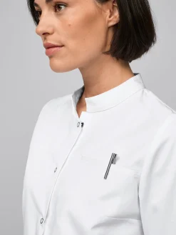 Outlet Daenkitte ARRIA G Damen Kittel & Mäntel