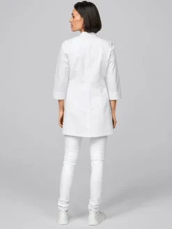 Outlet Daenkitte ARRIA G Damen Kittel & Mäntel