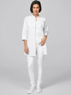 Outlet Daenkitte ARRIA G Damen Kittel & Mäntel