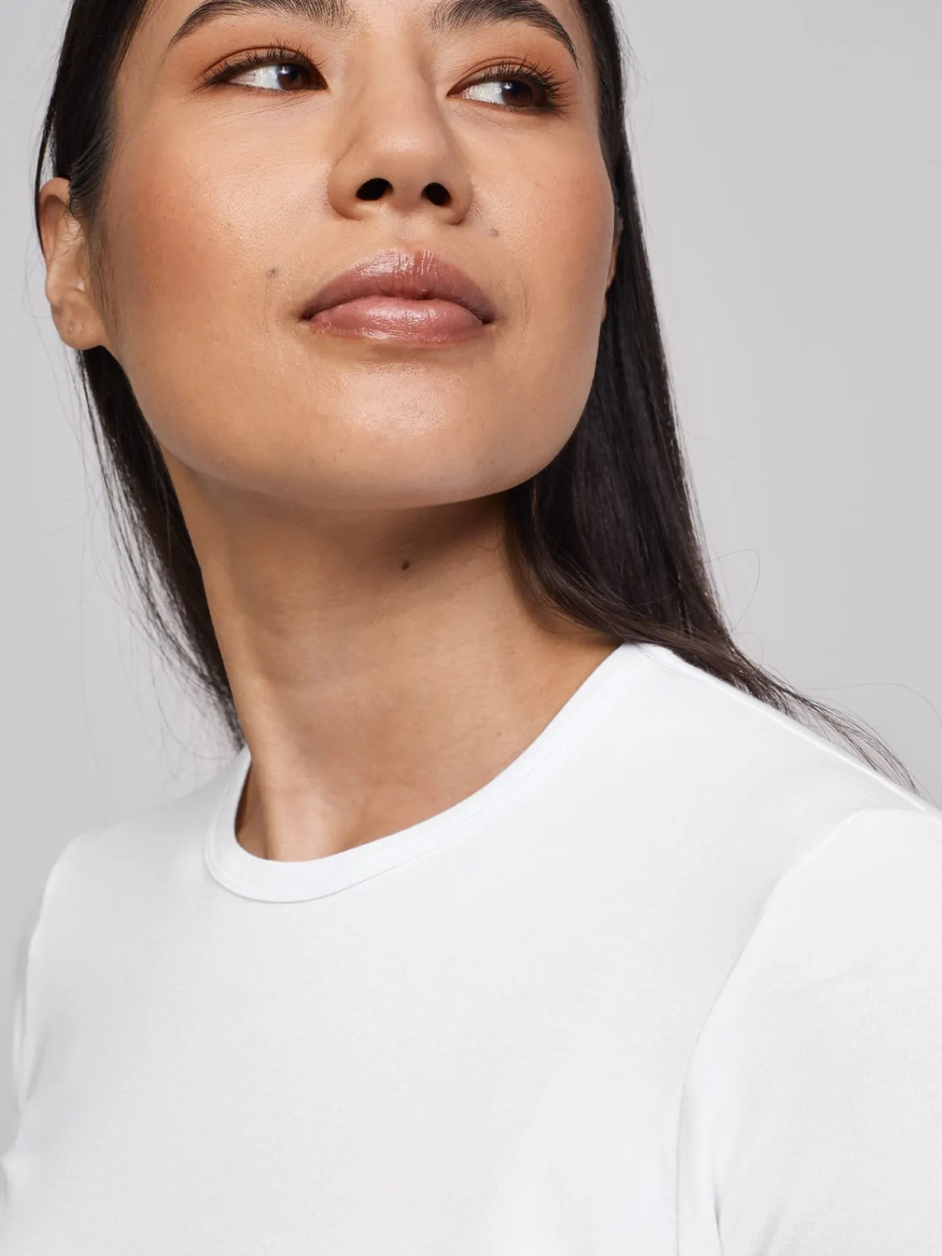 Clearance Daen angarhirt UDA Damen Langarmshirts