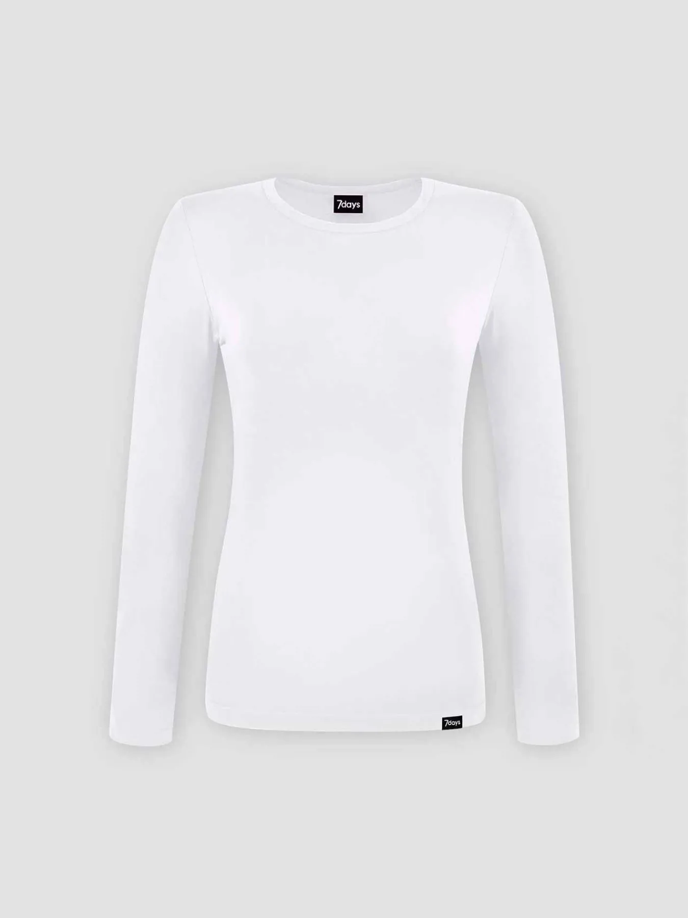 Clearance Daen angarhirt UDA Damen Langarmshirts