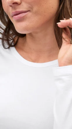 Clearance Daen angarhirt UDA Damen Langarmshirts