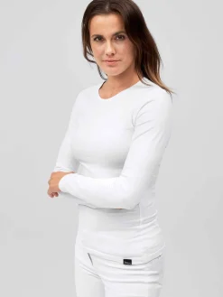 Clearance Daen angarhirt UDA Damen Langarmshirts