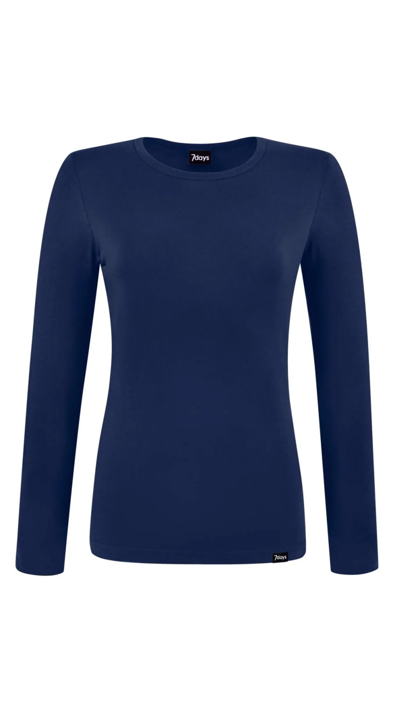 Discount Daen angarhirt UDA Damen Langarmshirts