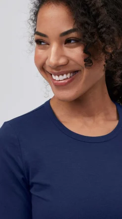 Discount Daen angarhirt UDA Damen Langarmshirts