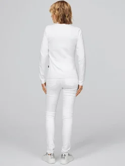 Clearance Daen angarhirt ZAORA Damen Langarmshirts