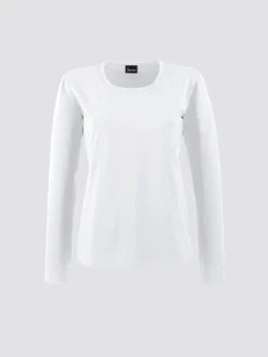 Clearance Daen angarhirt ZAORA Damen Langarmshirts
