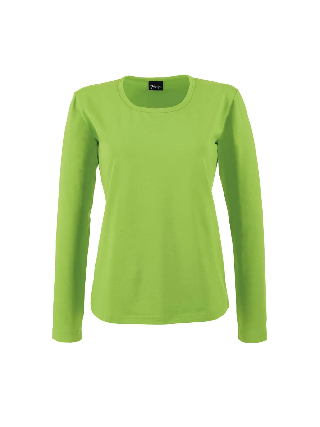 Daen angarhirt ZAORA Damen Langarmshirts