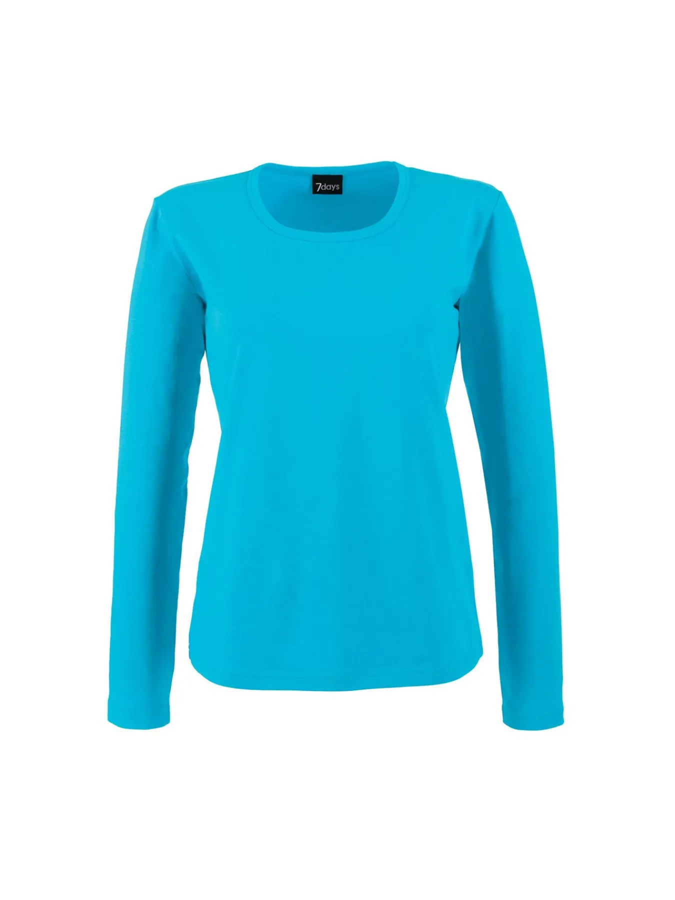 New Daen angarhirt ZAORA Damen Langarmshirts