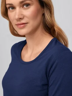 Clearance Daen angarhirt ZAORA Damen Langarmshirts|Shirts & Jacken