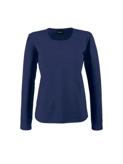 Clearance Daen angarhirt ZAORA Damen Langarmshirts|Shirts & Jacken